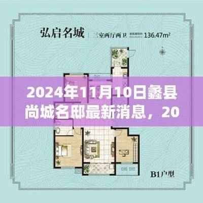 蠡县尚城名邸最新消息全攻略,轻松获取,掌握最新动态