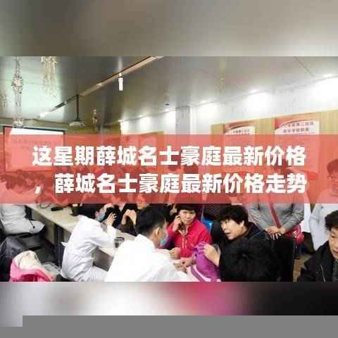 薛城名士豪庭最新价格走势深度解读与观点阐述,本周行情分析揭秘!