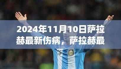 萨拉赫最新伤病更新，健康状况如何？2024年11月10日报告