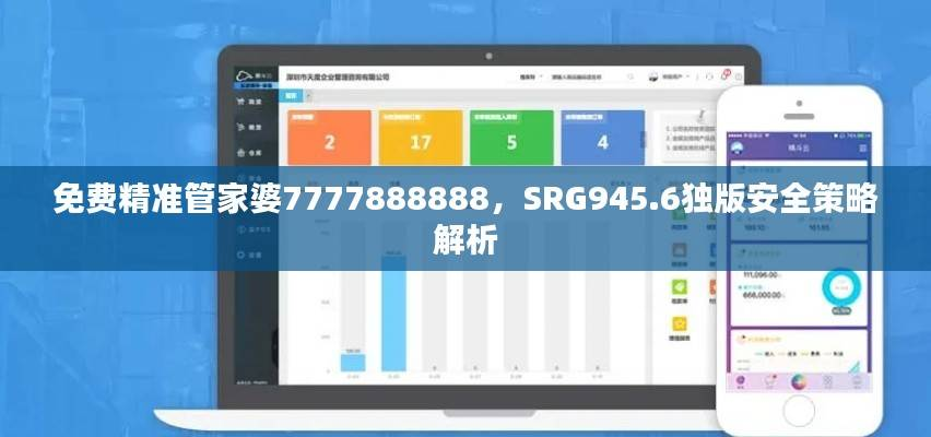 免费精准管家婆7777888888,SRG945.6独版安全策略解析