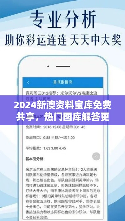 2024新澳资料宝库免费共享,热门图库解答更新至UWC909.2版