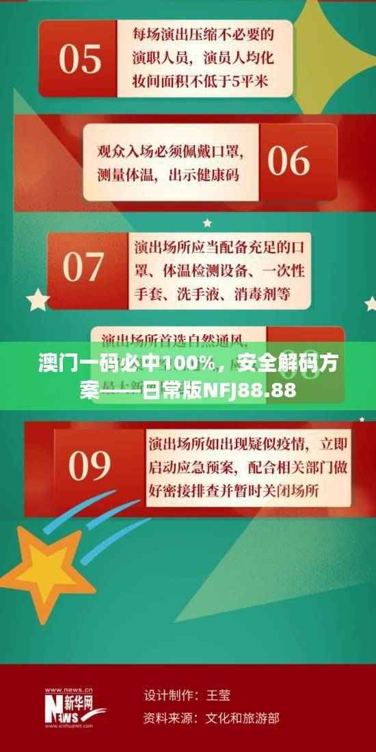 澳门一码必中100%,安全解码方案——日常版NFJ88.88