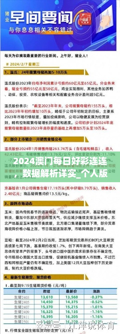 2024澳门每日好彩连连,数据解析详实_个人版ZIS376.12