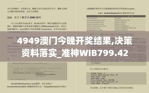 4949澳门今晚开奖结果,决策资料落实_准神WIB799.42