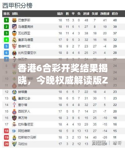 香港6合彩开奖结果揭晓,今晚权威解读版ZKB378.39