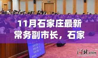 石家庄新任常务副市长角色定位与未来展望,新任领导者的挑战与机遇