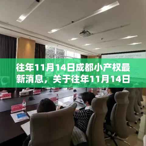 往年11月14日成都小产权最新动态及消息概览