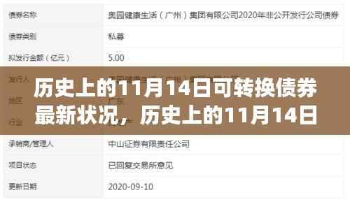历史上的11月14日,可转换债券的最新智能革新与对科技重塑生活体验的影响
