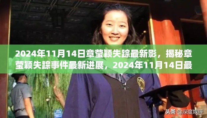 揭秘章莹颖失踪事件最新进展,最新影像曝光与事件回顾(2024年11月)