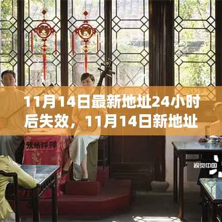 时代的数字印记,新地址浮现与消逝的历程(11月14日最新地址,时效仅一天)