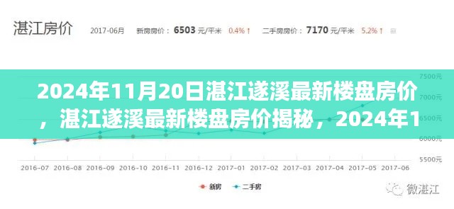 湛江遂溪最新楼盘房价揭秘,市场走势分析与预测(2024年11月20日)