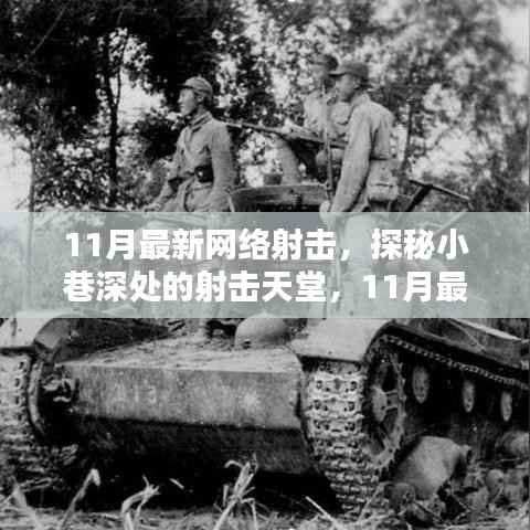 探秘网络射击之星,小巷深处的射击天堂(最新更新)