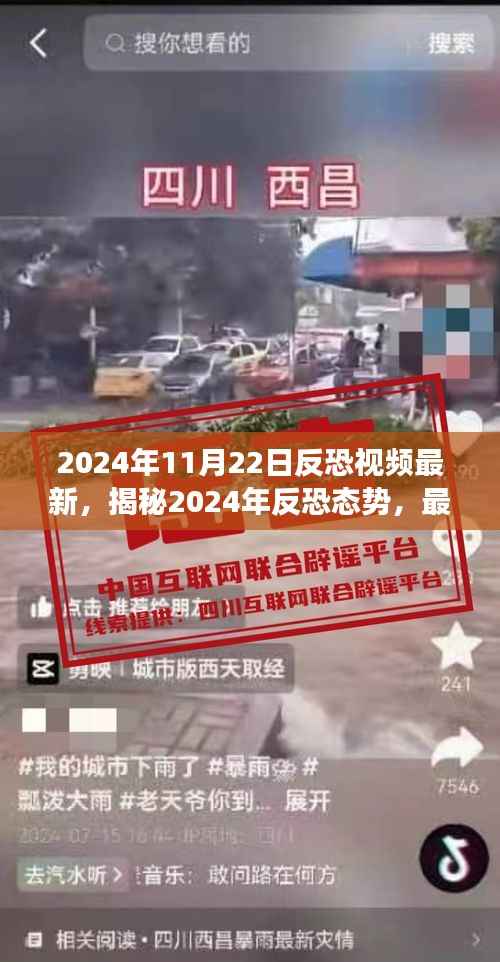 揭秘2024年反恐态势,最新视频观察与深度解析报告发布