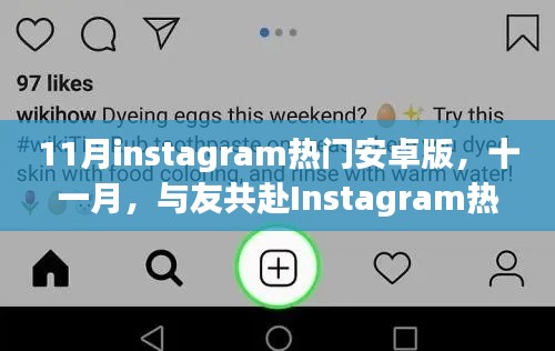 十一月Instagram热门安卓版,与好友共度的温馨之旅