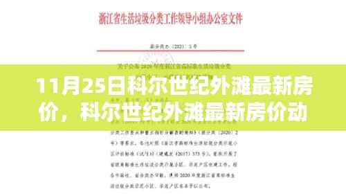 科尔世纪外滩最新房价动态深度解析与探讨,11月房价数据一览