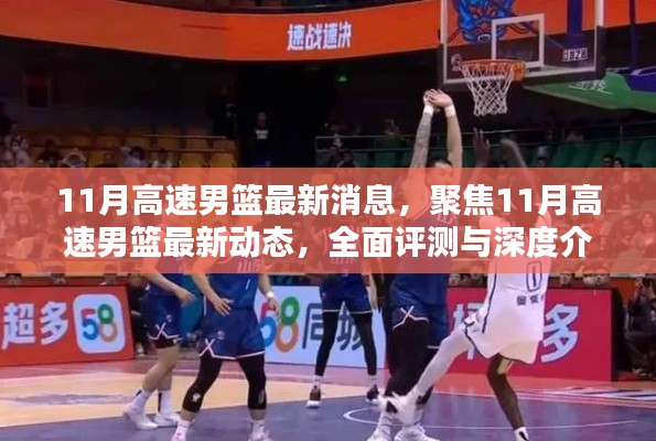 11月高速男篮最新动态全面解析与深度评测