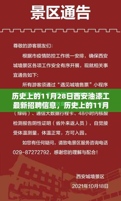历史上的11月28日西安油漆工招聘信息革新,智能时代的工匠新纪元探索