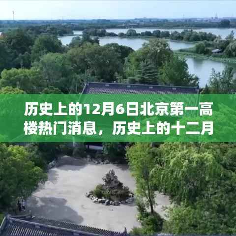 历史上的十二月六日,北京第一高楼热门消息与静谧之旅的交融时刻