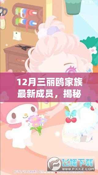 揭秘三丽鸥家族新成员,探索十二月新成员的独特魅力