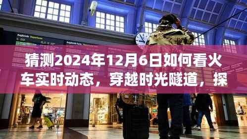 穿越时光隧道,探寻未来火车实时动态展望于2024年12月6日揭秘火车实时动态追踪技术展望日揭晓在即!