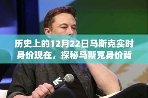 揭秘马斯克实时身价背后的秘密与独特环境之旅,巷弄深处的特色小店探秘之旅