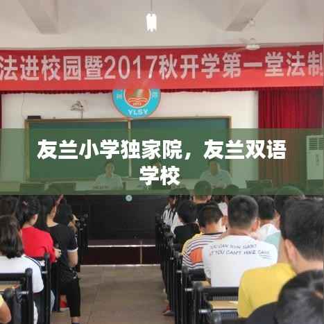 友兰小学独家院，友兰双语学校 