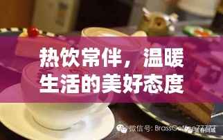 热饮常伴,温暖生活的美好态度