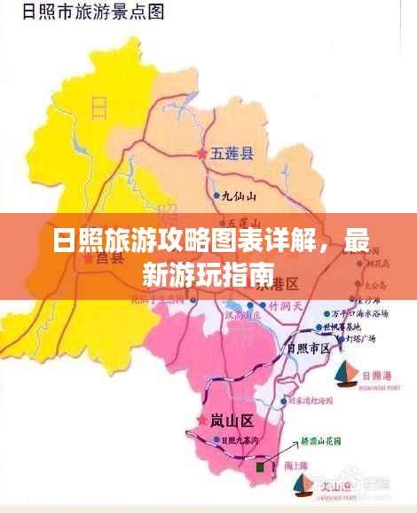 日照旅游攻略图表详解，最新游玩指南