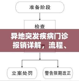 异地突发疾病门诊报销详解,流程、应对之策全解析